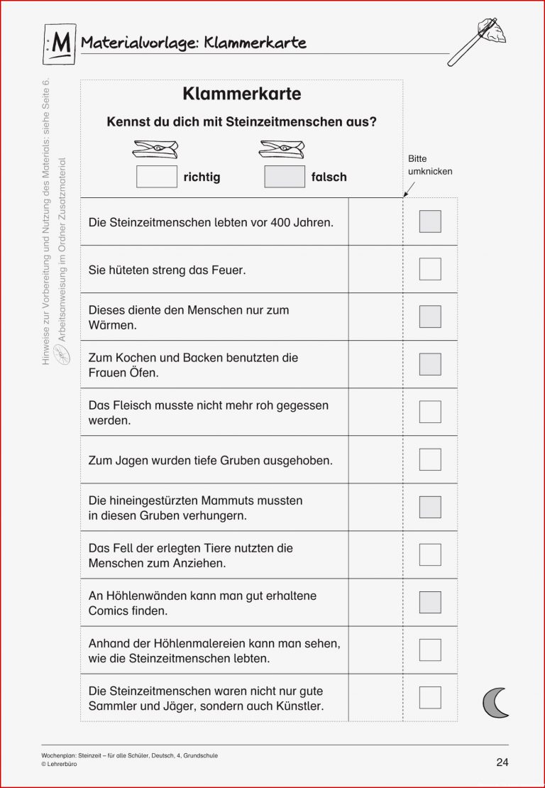 Deutsch Inklusion · Arbeitsblätter · Grundschule · Lehrerbüro