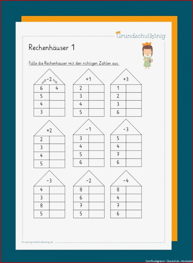 Diagramme Lesen Arbeitsblätter Mathe Klasse 3 Diagramme