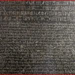 Die Entzifferung Der Hieroglyphen: Jean FranÃ§ois Champollion ...