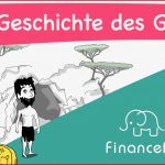 Die Geschichte Des Geldes Warum Gibt Es Geld