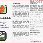 Die Kostenlose Homepage Mit Page4 Sicherer Schulweg