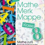 Die Mathe-merk-mappe â Klasse 8