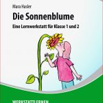 Die sonnenblume – Wer Kennt Sie Nicht Gerade Kinder Sind