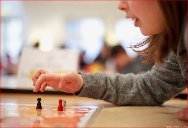 Die Tastatur Grundschule Radewig