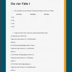 Die Vier Falle