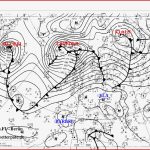 Diplomet Synoptischer Wetterbericht