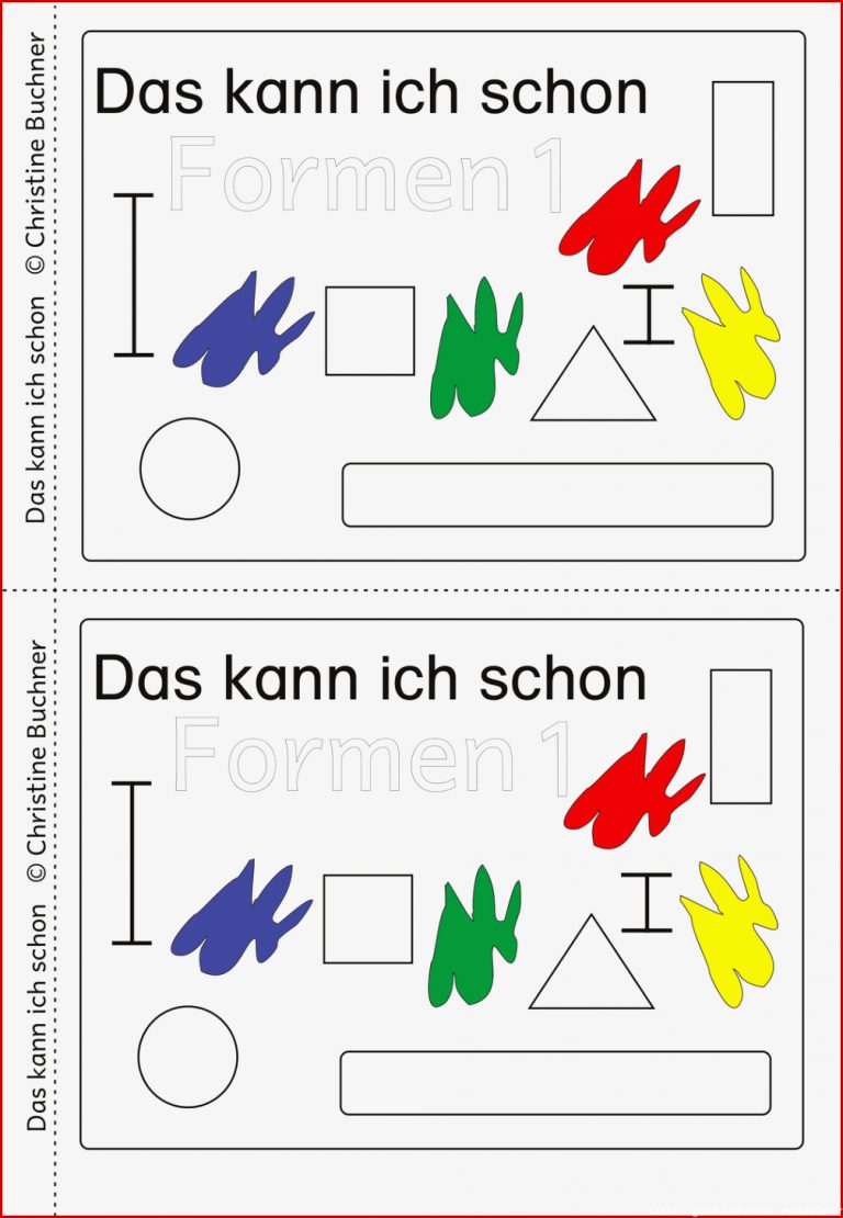 Ebene Figuren Arbeitsblatt David Llewellyn Grundschule