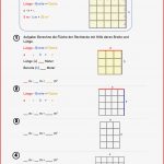 Einführung Flächenberechnung Arbeitsblatt Mathe 4 Klasse