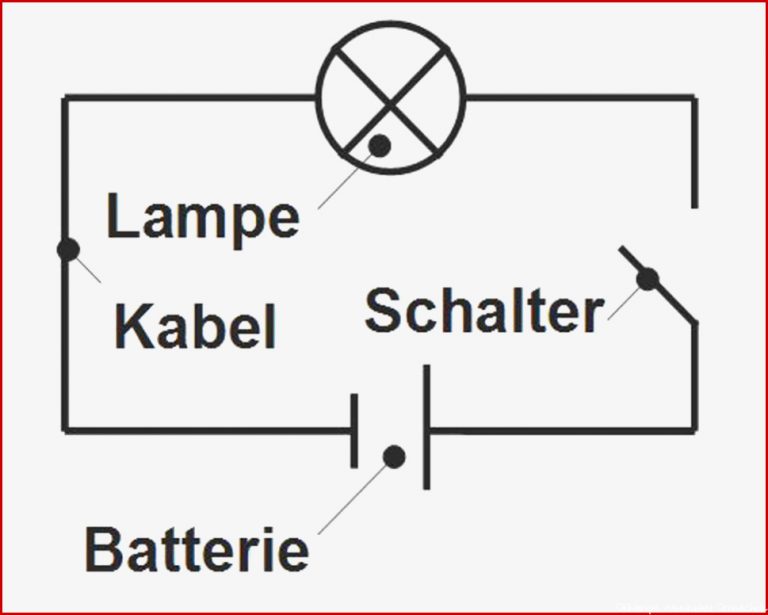 Elektrische Schaltungen online lernen