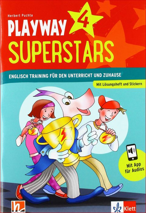 Englisch Test Klasse 4 Playway Shopping