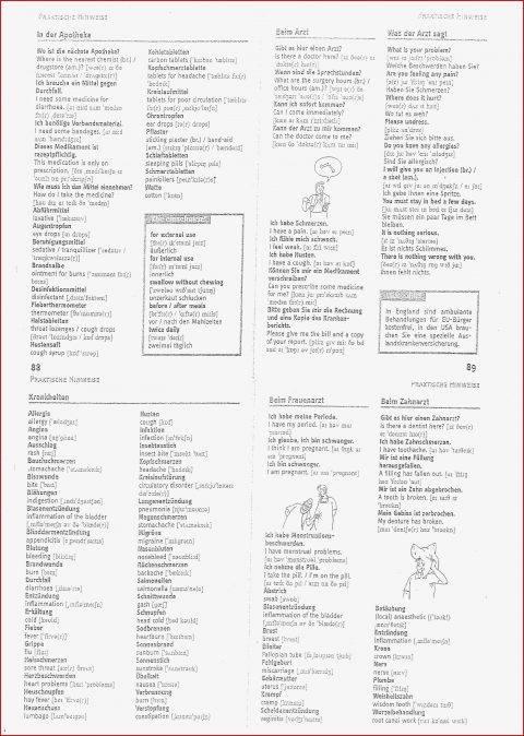 Englisch Vokabeln Klasse 5 Realschule Zum Ausdrucken