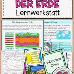 Entstehung Der Erde Grundschule Arbeitsblätter Worksheets