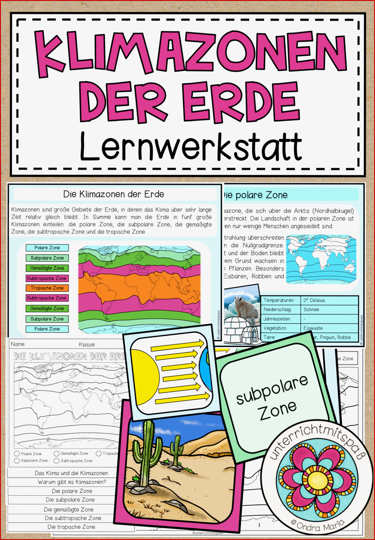 Entstehung Der Erde Grundschule Arbeitsblätter Worksheets