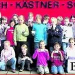 Erich Kästner Grundschule Weddel Klassen 4a Und 4d