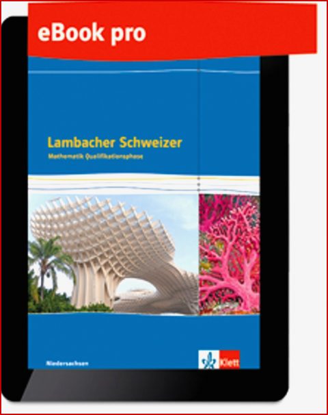 Ernst Klett Verlag Lambacher Schweizer Mathematik