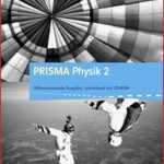 Ernst Klett Verlag Prisma Physik 2 Differenzierende