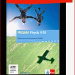 Ernst Klett Verlag Prisma Physik 9 10 Differenzierende