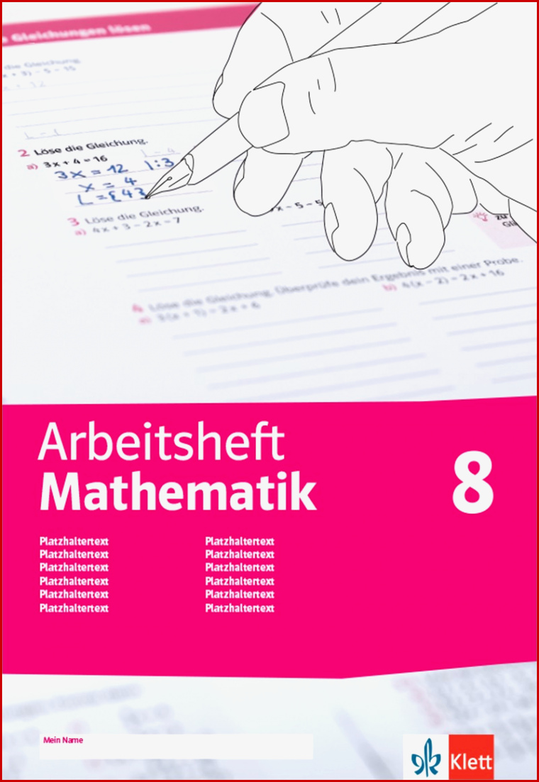 Ernst Klett Verlag - Ãben, Trainieren, FÃ¶rdern - Produktart ...