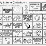 Erntedankschachtel Basteln