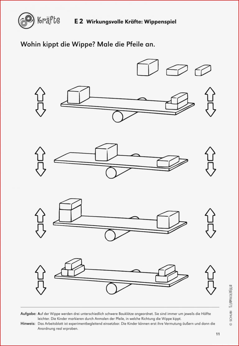 Experimentehaus Schubi