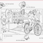 Fahrrad Ampel Zebrastreifen