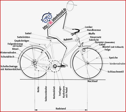 Fahrrad Begriffe 912×792