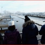 Fahrt Zur Kläranlage Des Oowv Nach Oldenburg – Grundschule