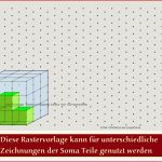 Feines Aus Wuppertal soma Würfel Aufgaben Einzelteile