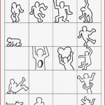 Figuredrawing with Keith Haring