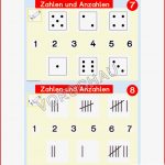 Freiarbeitskartei: Mathe Klasse 1