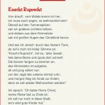 Gedichte Von theodor Storm Weihnachten