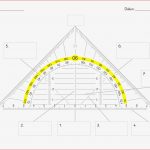 Geodreieck Wortspeicher – Unterrichtsmaterial Im Fach