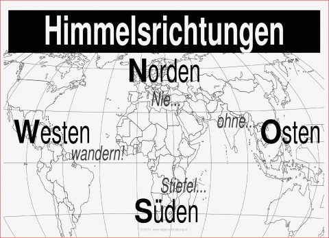 Geografie