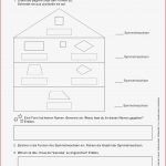 Geometrie · Arbeitsblätter · Grundschule · Lehrerbüro