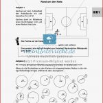 Geometrie Radius Durchmesser Mittelpunkt Grundlagen