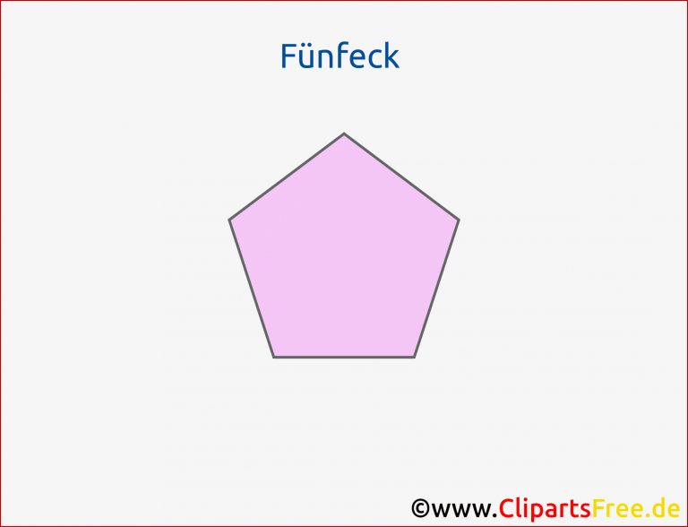 Geometrische Grundformen in der Grundschule Arbeitsblatt