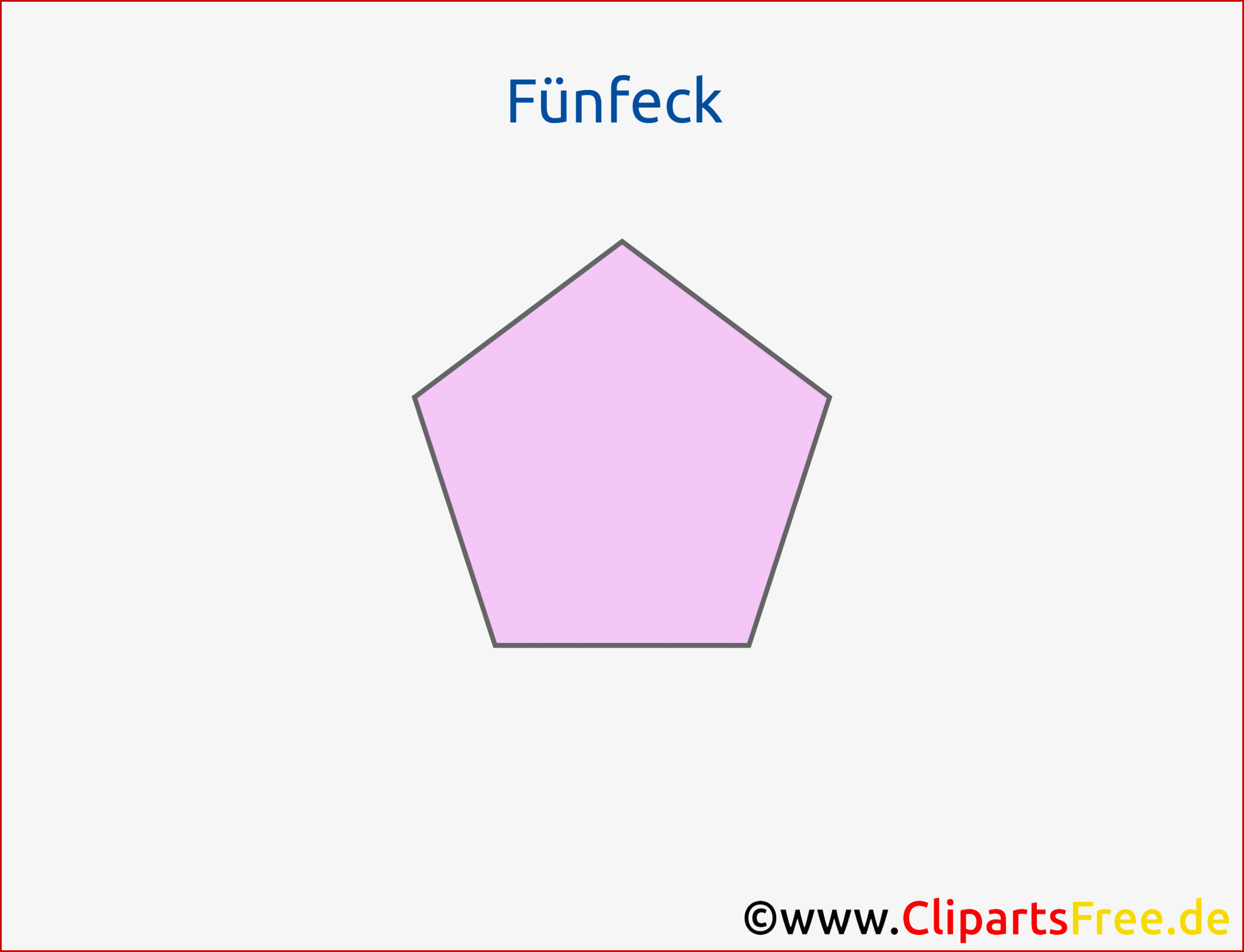 Geometrische Grundformen In Der Grundschule Arbeitsblatt