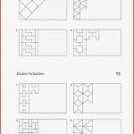 Geometrische Muster Zeichnen Grundschule