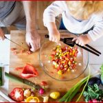 Gesunde Ernährung Im Kindergarten Tipps & Material