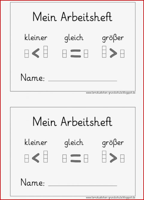 Größer Kleiner Gleich