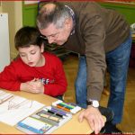 Grundschule Fümmelse Startet Zum Malwettbewerb "sicherer