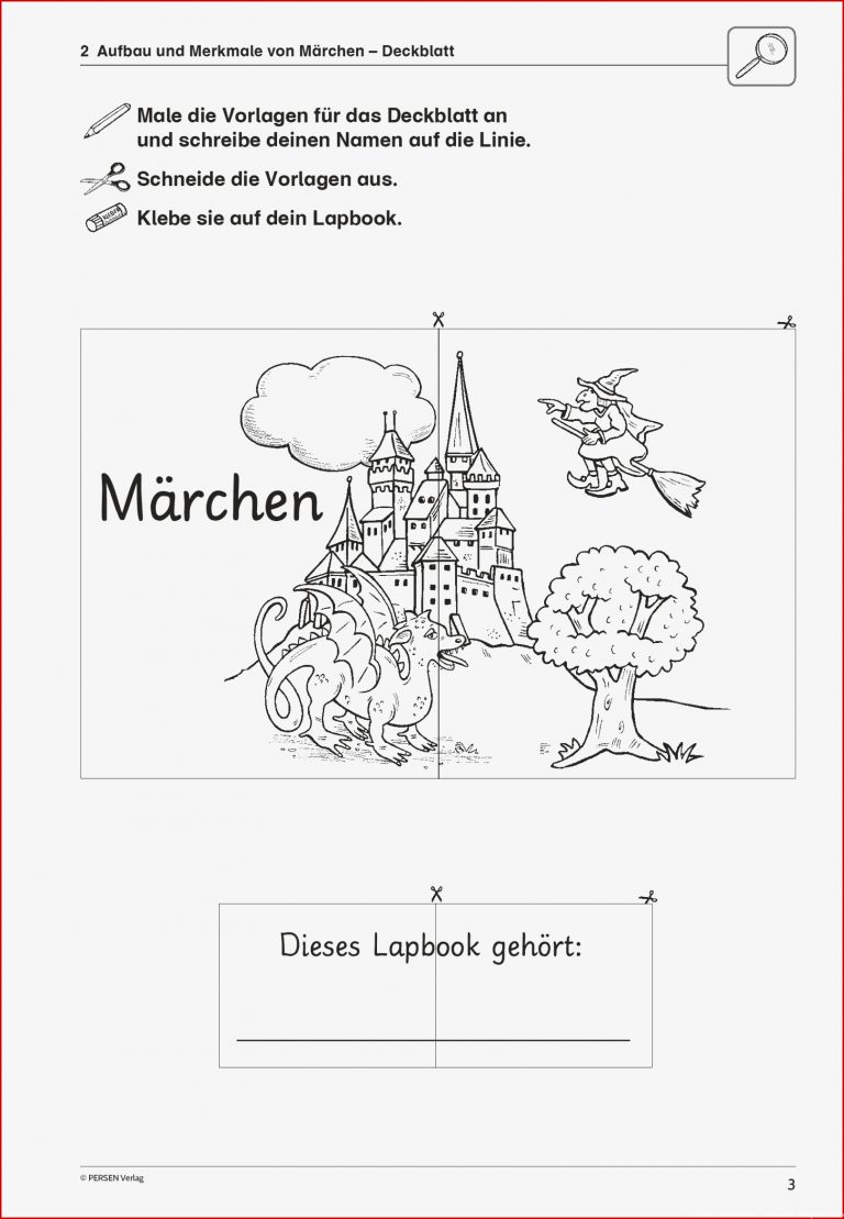 Grundschule Unterrichtsmaterial Deutsch Lektüre Und