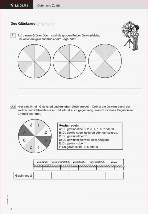 Grundschule Unterrichtsmaterial Mathematik