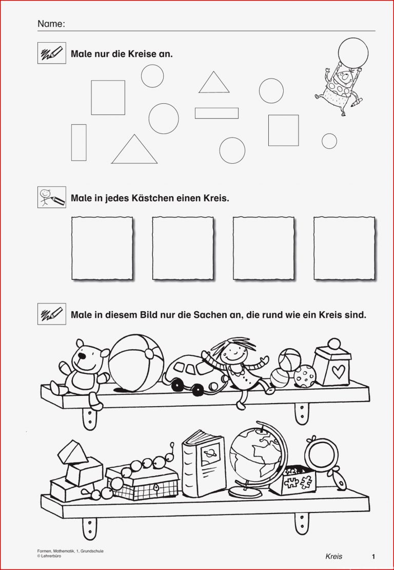 Grundschule Unterrichtsmaterial Mathematik Inklusion