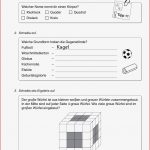 Grundschule Unterrichtsmaterial Mathematik Lernstand