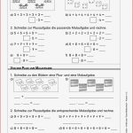 Grundschule Unterrichtsmaterial Mathematik Lernstand Messen Und ...