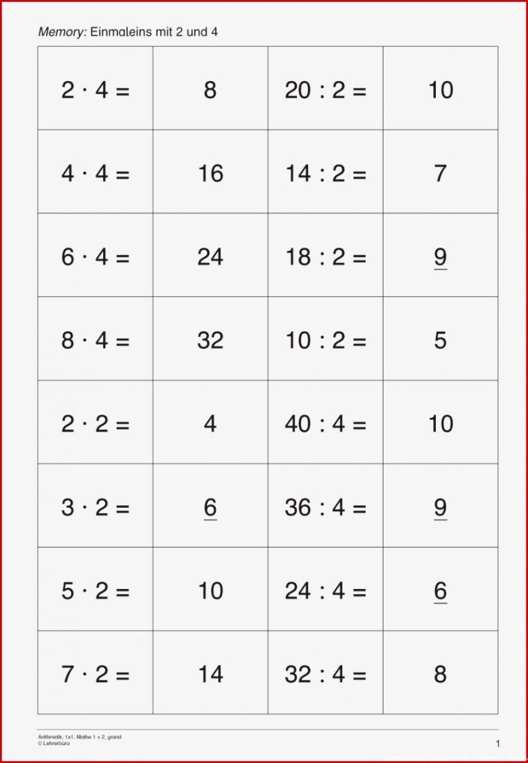 Grundschule Unterrichtsmaterial Mathematik Rätsel und Spiele