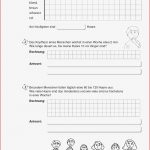 Grundschule Unterrichtsmaterial Mathematik Sachrechnen