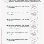 Grundschule Unterrichtsmaterial Mathematik Stochastik