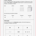 Grundschule Unterrichtsmaterial Mathematik Zahlenraum Bis